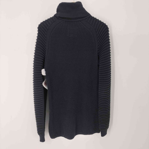 ジースターロー G-STAR RAW Avisar Turtle Knit L/S メンズ import:XS